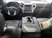 ✅ 2014 Toyota Tundra SR5 • VIN: 5TFRY5F11EX161422 • Lot: 92345595. Listed on Copart with 138,238 mi. Free auction sales archive from the USA and detailed vehicle history report at DreamBid. Image 8.