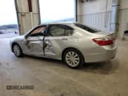 ✅ 2014 Honda Accord EX-L • VIN: 1HGCR2F83EA071224 • Lot: 92197555. Listed on Copart with 118,982 mi. Free auction sales archive from the USA and detailed vehicle history report at DreamBid. Image 2.