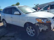 ✅ 2009 Hyundai Santa Fe Limited • VIN: 5NMSH13E69H246529 • Лот: 43406085. Опубликован ранее на IAAI с пробегом 110 905 миль. Бесплатный доступ к архиву аукционных продаж из США и подробный отчёт об истории автомобиля на DreamBid. Изображение 14.