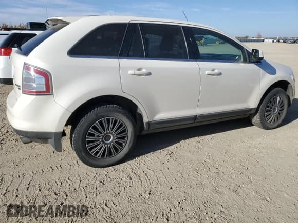 ✅ 2008 Ford Edge Limited • VIN: 2FMDK49C18BB23991 • Lot: 71354795. Listed on Copart with 275,070 mi. Free auction sales archive from the USA and detailed vehicle history report at DreamBid. Image 3.