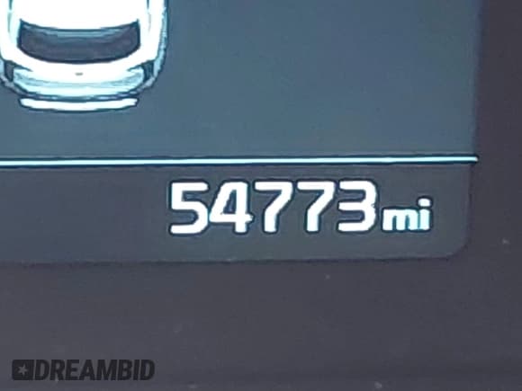 ✅ 2021 Kia Telluride S • VIN: 5XYP6DHC4MG181557 • Lot: 42998604. Listed on IAAI with 54,773 mi. Free auction sales archive from the USA and detailed vehicle history report at DreamBid. Image 15.