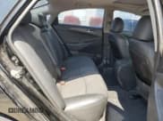 ✅ 2012 Hyundai Sonata Limited • VIN: 5NPEC4AB1CH327633 • Lot: 63870394. Listed on Copart with 205,792 mi. Free auction sales archive from the USA and detailed vehicle history report at DreamBid. Image 10.