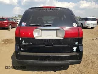✅ 2007 Buick Rendezvous CX • VIN: 3G5DA03L17S554629 • Lot: 66982394. Wystawiony na Copart z przebiegiem 177 039 mil. Bezpłatny archiwum sprzedaży aukcyjnych z USA i szczegółowy raport historii pojazdu na DreamBid. Zdjęcie 6.
