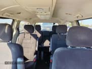 ✅ 2011 Dodge Grand Caravan Crew • VIN: 2D4RN5DG2BR660095 • Lot: 91296035. Wystawiony na Copart z przebiegiem 171 999 mil. Bezpłatny archiwum sprzedaży aukcyjnych z USA i szczegółowy raport historii pojazdu na DreamBid. Zdjęcie 10.