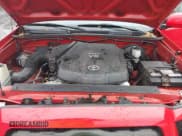 ✅ 2005 Toyota Tacoma • VIN: 5TEUU42N95Z135667 • Lot: 43488317. Listed on IAAI with 74,176 mi. Free auction sales archive from the USA and detailed vehicle history report at DreamBid. Image 10.