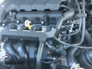 ✅ 2023 Hyundai Venue SEL • VIN: KMHRC8A31PU238749 • Lot: 40704327. Listed on IAAI with 5,238 mi. Free auction sales archive from the USA and detailed vehicle history report at DreamBid. Image 19.