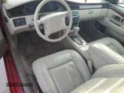 ✅ 1998 Cadillac Eldorado Touring • VIN: 1G6ET1291WU601906 • Лот: 84911624. Опубликован ранее на Copart с пробегом 84 489 миль. Бесплатный доступ к архиву аукционных продаж из США и подробный отчёт об истории автомобиля на DreamBid. Изображение 8.