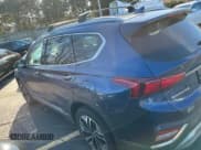 ✅ 2020 Hyundai Santa Fe Limited • VIN: 5NMS53AA0LH290067 • Lot: 48023044. Wystawiony na Copart z przebiegiem 34 530 mil. Bezpłatny archiwum sprzedaży aukcyjnych z USA i szczegółowy raport historii pojazdu na DreamBid. Zdjęcie 3.