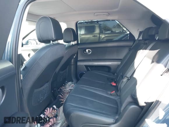 ✅ 2022 Hyundai Ioniq 5 Limited • VIN: KM8KRDAF0NU101687 • Лот: 43186029. Опубликован ранее на IAAI с пробегом 43 350 миль. Бесплатный доступ к архиву аукционных продаж из США и подробный отчёт об истории автомобиля на DreamBid. Изображение 23.