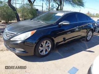 ✅ 2011 Hyundai Sonata SE • VIN: 5NPEC4AC5BH119536 • Lot: 43495457. Wystawiony na IAAI z przebiegiem 225 840 mil. Bezpłatny archiwum sprzedaży aukcyjnych z USA i szczegółowy raport historii pojazdu na DreamBid. Zdjęcie 2.