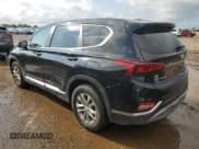 ✅ 2020 Hyundai Santa Fe SE • VIN: 5NMS23AD2LH145843 • Lot: 59062933. Wystawiony na Copart z przebiegiem 57 921 mil. Bezpłatny archiwum sprzedaży aukcyjnych z USA i szczegółowy raport historii pojazdu na DreamBid. Zdjęcie 2.