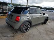 ✅ 2021 MINI Hardtop 4 Door Cooper S • VIN: WMWXU9C01M2M93830 • Lot: 82340485. Listed on Copart with 43,420 mi. Free auction sales archive from the USA and detailed vehicle history report at DreamBid. Image 3.