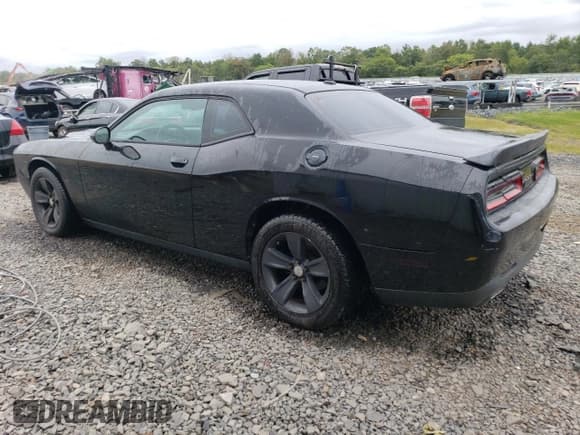 ✅ 2015 Dodge Challenger SXT • VIN: 2C3CDZAG7FH798149 • Lot: 70512664. Wystawiony na Copart z przebiegiem 113 494 mil. Bezpłatny archiwum sprzedaży aukcyjnych z USA i szczegółowy raport historii pojazdu na DreamBid. Zdjęcie 2.