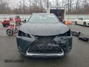 ✅ 2021 Lexus UX 250h • VIN: JTHP9JBH9M2038591 • Лот: 93892595. Опубликован ранее на Copart с пробегом 76 345 миль. Бесплатный доступ к архиву аукционных продаж из США и подробный отчёт об истории автомобиля на DreamBid. Изображение 5.
