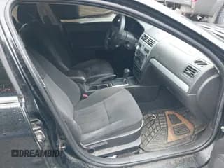 ✅ 2006 Mercury Milan • VIN: 3MEFM07Z06R629378 • Lot: 42087954. Listed on IAAI with 84,404 mi. Free auction sales archive from the USA and detailed vehicle history report at DreamBid. Image 5.