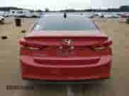 2018 Hyundai Elantra SEL z VIN 5NPD84LF4JH344727, wystawiony jako Copart lot #87246485 z przebiegiem 144 443 mil mil oraz Szkoda całkowita • Salvage title. Historia ofert i sprzedaży dostępna na DreamBid. Obrazek 6.