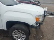 ✅ 2017 GMC Canyon 4WD SLT • VIN: 1GTG6DEN6H1249790 • Лот: 43609704. Опубликован ранее на IAAI с пробегом 141 693 миль. Бесплатный доступ к архиву аукционных продаж из США и подробный отчёт об истории автомобиля на DreamBid. Изображение 20.