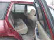 ✅ 2004 Hyundai Santa Fe GLS • VIN: KM8SC73DX4U640640 • Лот: 41803501. Размещён на IAAI с пробегом 149 924 миль миль. Получите бесплатный доступ к архиву аукционных продаж из США и посмотрите подробный отчёт об истории автомобиля на DreamBid. Изображение 8.