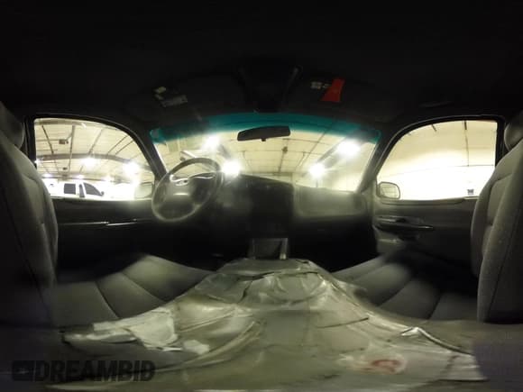 ✅ 2001 Ford Explorer Sport • VIN: 1FMYU60E71UA76200 • Lot: 41358321. Listed on IAAI with 118,134 mi. Free auction sales archive from the USA and detailed vehicle history report at DreamBid. Image 23.