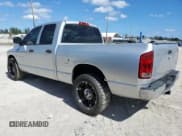 ✅ 2005 Dodge 1500 SLT • VIN: 1D7HA18N65J588693 • Лот: 77609914. Опубликован ранее на Copart с пробегом 310 143 миль. Бесплатный доступ к архиву аукционных продаж из США и подробный отчёт об истории автомобиля на DreamBid. Изображение 2.