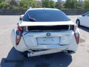 ✅ 2016 Toyota Prius Two • VIN: JTDKBRFU5G3005270 • Лот: 40229777. Опубликован ранее на IAAI с пробегом 113 669 миль. Бесплатный доступ к архиву аукционных продаж из США и подробный отчёт об истории автомобиля на DreamBid. Изображение 6.