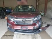 ✅ 2020 Honda Pilot EX-L • VIN: 5FNYF6H51LB014760 • Lot: 51657065. Listed on Copart with 108,995 mi. Free auction sales archive from the USA and detailed vehicle history report at DreamBid. Image 5.