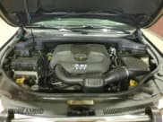 ✅ 2012 Jeep Grand Cherokee Laredo • VIN: 1C4RJFAG8CC225787 • Lot: 86138655. Listed on Copart with 71,324 mi. Free auction sales archive from the USA and detailed vehicle history report at DreamBid. Image 12.