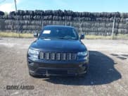 ✅ 2019 Jeep Grand Cherokee Upland • VIN: 1C4RJFAG7KC837588 • Lot: 43133931. Listed on IAAI with 54,388 mi. Free auction sales archive from the USA and detailed vehicle history report at DreamBid. Image 12.