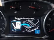 ✅ 2019 Chevrolet Equinox LT • VIN: 3GNAXUEV3KS572484 • Лот: 42888372. Опубликован ранее на IAAI с пробегом Не указан. Бесплатный доступ к архиву аукционных продаж из США и подробный отчёт об истории автомобиля на DreamBid. Изображение 14.