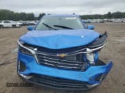 ✅ 2024 Chevrolet Equinox Premier • VIN: 3GNAXNEG4RL173837 • Lot: 81722135. Wystawiony na Copart z przebiegiem 15 478 mil. Bezpłatny archiwum sprzedaży aukcyjnych z USA i szczegółowy raport historii pojazdu na DreamBid. Zdjęcie 5.