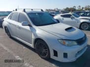 ✅ 2013 Subaru WRX WRX • VIN: JF1GV7E60DG006227 • Lot: 42218594. Listed on IAAI with 120,349 mi. Free auction sales archive from the USA and detailed vehicle history report at DreamBid. Image 1.