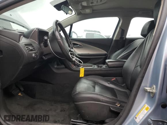 ✅ 2013 Chevrolet Volt • VIN: 1G1RD6E43DU133160 • Lot: 85138354. Wystawiony na Copart z przebiegiem 100 752 mil. Bezpłatny archiwum sprzedaży aukcyjnych z USA i szczegółowy raport historii pojazdu na DreamBid. Zdjęcie 7.