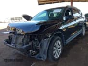 ✅ 2020 Volkswagen Tiguan S • VIN: 3VV1B7AX2LM123711 • Lot: 43704096. Listed on IAAI with 115,879 mi. Free auction sales archive from the USA and detailed vehicle history report at DreamBid. Image 20.