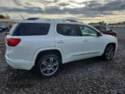 ✅ 2019 GMC Acadia Denali • VIN: 1GKKNXLS9KZ263185 • Lot: 90516005. Listed on Copart with 93,461 mi. Free auction sales archive from the USA and detailed vehicle history report at DreamBid. Image 3.