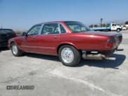 ✅ 1995 Jaguar XJ • VIN: SAJKX1744SC720830 • Lot: 69212295. Listed on Copart with 77,847 mi. Free auction sales archive from the USA and detailed vehicle history report at DreamBid. Image 2.