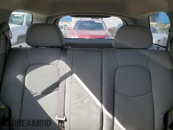 ✅ 2006 Chevrolet HHR LT • VIN: 3GNDA23P46S642619 • Лот: 84893165. Опубликован ранее на Copart с пробегом 140 371 миль. Бесплатный доступ к архиву аукционных продаж из США и подробный отчёт об истории автомобиля на DreamBid. Изображение 10.