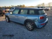 ✅ 2017 MINI Clubman Cooper S • VIN: WMWLU5C31H2E83776 • Lot: 86690255. Listed on Copart with 52,373 mi. Free auction sales archive from the USA and detailed vehicle history report at DreamBid. Image 2.