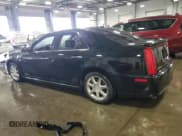 ✅ 2008 Cadillac STS AWD • VIN: 1G6DD67VX80168706 • Лот: 67594585. Опубликован ранее на Copart с пробегом 110 969 миль. Бесплатный доступ к архиву аукционных продаж из США и подробный отчёт об истории автомобиля на DreamBid. Изображение 2.