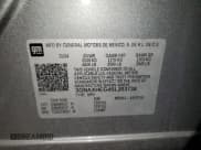 ✅ 2025 Chevrolet Equinox FWD LT • VIN: 3GNAXHEG4SL203734 • Lot: 92078325. Listed on Copart with 14,696 mi. Free auction sales archive from the USA and detailed vehicle history report at DreamBid. Image 13.