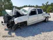 ✅ 2014 Chevrolet Silverado 1500 LTZ • VIN: 3GCUKSEJ9EG535453 • Лот: 68062944. Опубликован ранее на Copart с пробегом Не указан. Бесплатный доступ к архиву аукционных продаж из США и подробный отчёт об истории автомобиля на DreamBid. Изображение 1.