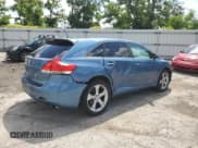 ✅ 2009 Toyota Venza • VIN: 4T3BK11A19U012988 • Лот: 56401164. Опубликован ранее на Copart с пробегом 125 609 миль. Бесплатный доступ к архиву аукционных продаж из США и подробный отчёт об истории автомобиля на DreamBid. Изображение 3.