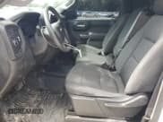 ✅ 2021 Chevrolet Silverado 1500 Work Truck • VIN: 3GCNWAEH5MG308243 • Lot: 82593915. Wystawiony na Copart z przebiegiem 150 752 mil. Bezpłatny archiwum sprzedaży aukcyjnych z USA i szczegółowy raport historii pojazdu na DreamBid. Zdjęcie 7.