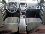 ✅ 2017 GMC Terrain SLE • VIN: 2GKALMEK8H6321742 • Lot: 80844785. Listed on Copart with 83,048 mi. Free auction sales archive from the USA and detailed vehicle history report at DreamBid. Image 8.