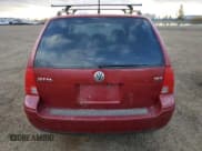 ✅ 2004 Volkswagen Jetta GLS • VIN: WVWSE61J34W149381 • Lot: 87091035. Listed on Copart with 165,294 mi. Free auction sales archive from the USA and detailed vehicle history report at DreamBid. Image 6.