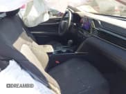 ✅ 2025 Toyota Camry LE • VIN: 4T1DBADK5SU009183 • Lot: 42789725. Listed on IAAI with 11,475 mi. Free auction sales archive from the USA and detailed vehicle history report at DreamBid. Image 5.