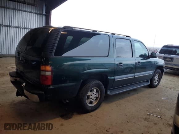 ✅ 2003 Chevrolet Suburban Z71 • VIN: 3GNFK16T43G241210 • Лот: 86017624. Опубликован ранее на Copart с пробегом 217 506 миль. Бесплатный доступ к архиву аукционных продаж из США и подробный отчёт об истории автомобиля на DreamBid. Изображение 3.