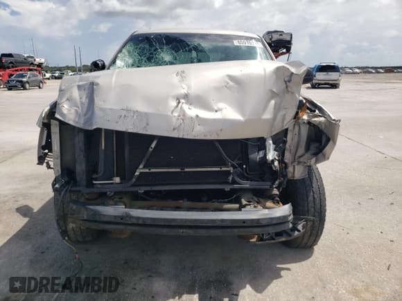 ✅ 2008 Chevrolet Suburban Commercial • VIN: 1GNFC16J78R161970 • Lot: 65910715. Wystawiony na Copart z przebiegiem Nie podano. Bezpłatny archiwum sprzedaży aukcyjnych z USA i szczegółowy raport historii pojazdu na DreamBid. Zdjęcie 5.