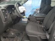 ✅ 2021 Chevrolet Silverado 1500 Custom • VIN: 1GCPYBEK4MZ437305 • Lot: 82335295. Listed on Copart with 100,398 mi. Free auction sales archive from the USA and detailed vehicle history report at DreamBid. Image 7.