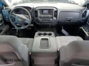 ✅ 2015 Chevrolet Silverado 2500HD Work Truck • VIN: 1GC2KUEG9FZ110047 • Лот: 86492525. Опубликован ранее на Copart с пробегом 47 310 миль. Бесплатный доступ к архиву аукционных продаж из США и подробный отчёт об истории автомобиля на DreamBid. Изображение 8.