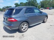 ✅ 2013 Mercedes-Benz M 350 • VIN: 4JGDA5HB1DA216825 • Лот: 42854942. Опубликован ранее на IAAI с пробегом 100 258 миль. Бесплатный доступ к архиву аукционных продаж из США и подробный отчёт об истории автомобиля на DreamBid. Изображение 4.